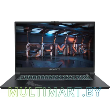 Игровой ноутбук Gigabyte G7 MF-E2KZ213SH